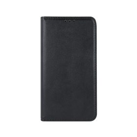 Xiaomi Redmi Note 8T Notesz Tok Fekete