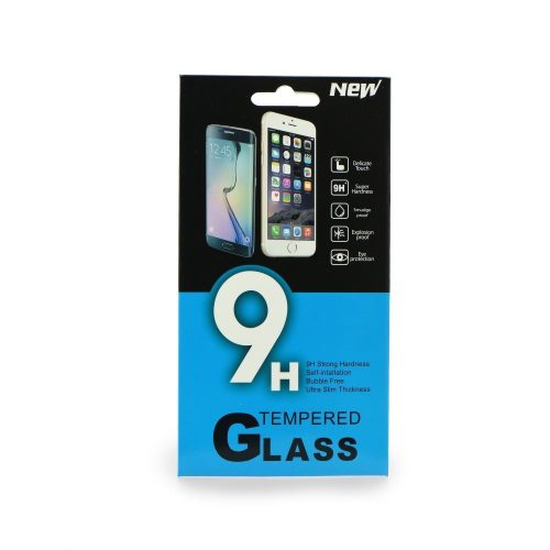 Alcatel One Touch POP 4S  (5,5") Tempered Glass Kijelzővédő Üveg