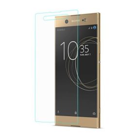   Sony Xperia XA1 Ultra Tempered Glass Kijelzővédő Üveg 0.3mm