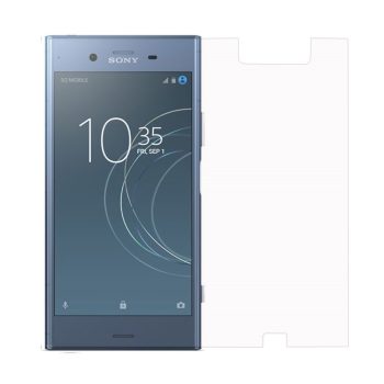 Sony Xperia XZ1 Képernyővédő Üveg Tempered Glass 0.3mm Sony Xperia XZ1 Képernyővédő Üveg Tempered Glass 0.3mm