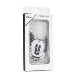 iPhone XR szilikon Tok Disney Eredeti Mickey 01