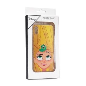   iPhone 6 / 7 / 8 Szilikon Tok Disney Eredeti Rapuzel and Pascal 01