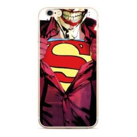 Samsung Galaxy A6 Plus Szilikon Tok DC Eredeti Joker 01