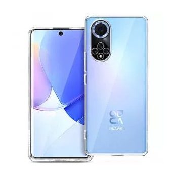 Huawei Nove 9 SE Szilikon Tok Gyári Flexible Clear Case Áttetsző   Huawei Nove 9 SE Szilikon Tok Gyári Flexible Clear Case Áttetsző