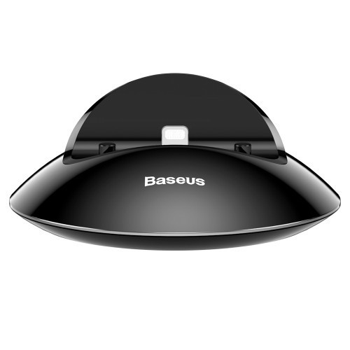 Baseus Dokkoló - Töltő Állomás Type C Csatlakozással ZCLOR-01