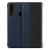 Huawei P30 Lite Sleep Series Notesz Tok Kék