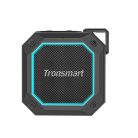 Tronsmart Groove 2 wireless Bluetooth speaker 10W black