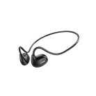 Dudao U2XS Air Conduction Wireless Sports Headphones black