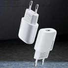 Dudao USB-A wall charger 7.5W white (A1sEU)