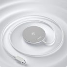 Dudao induction charger Qi 15W white (A12Pro)