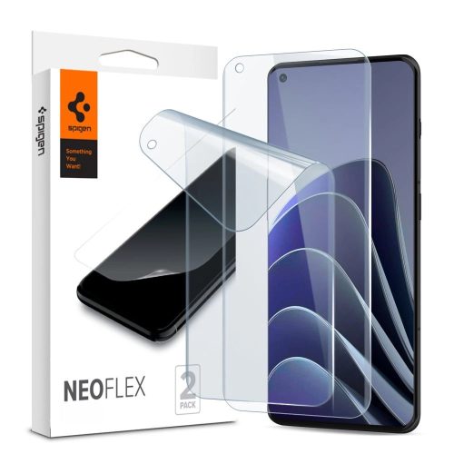 HYDROGEL FILM Spigen NEO FLEX 2-PACK ONEPLUS 10 PRO 5G