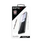 Raptic X-Doria Full Glass iPhone 14 full screen tempered glass