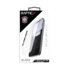 Raptic X-Doria Full Glass iPhone 14 Plus full screen tempered glass