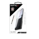 Raptic X-Doria Full Glass tempered glass iPhone 14 Pro Max for the entire screen