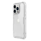 Nillkin Nature Pro case iPhone 14 Pro armored cover transparent cover