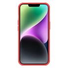 Nillkin Super Frosted Shield Pro case for iPhone 14 Plus, back cover, red