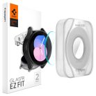 TEMPERED GLASS Spigen GLAS.TR "EZ-FIT" 2-PACK GALAXY Watch 4/5 (40 MM)