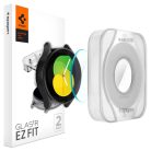 TEMPERED GLASS Spigen GLAS.TR "EZ-FIT" 2-PACK GALAXY Watch 4/5 (44 MM)