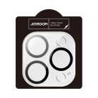 Joyroom Mirror Lens Protector Glass for Camera for iPhone 14 Pro / iPhone 14 Pro Max Full Lens Camera Cover (JR-LJ3)