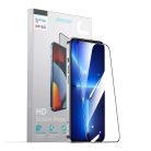 Joyroom Knight 2,5D TG Tempered Glass for iPhone 14 Pro Max Full Screen with Frame Transparent (JR-H04)