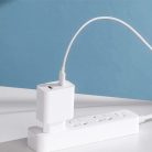 Xiaomi Travel Charger Combo fast charger USB-A / USB-C 33W PD white (BHR4996GL)