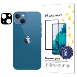   Wozinsky Full Camera Glass iPhone 14/14 Plus 9H tempered glass for the whole camera