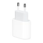 Apple MUVV3ZM/A USB-C 20W wall charger - white