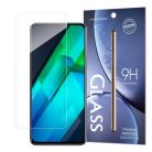 Tempered Glass Infinix Note 12 G96 hardness 9H (packaging - envelope)