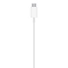 Apple MagSafe 15W inductive charger white (MHXH3ZM/A)