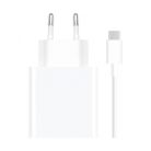 Xiaomi Travel Charger Combo fast charger USB-A 120W white