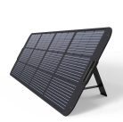 Choetech SC011 solar charger 200W portable solar panel - black