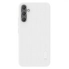 Hard case for Samsung Galaxy A34 5G Nillkin Super Frosted Shield - white