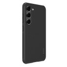 Nillkin Super Frosted Shield Pro Magnetic Case for Samsung Galaxy S23+ with MagSafe armored cover black