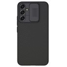 Nillkin CamShield Case Armored Case for Samsung Galaxy A34 5G - Black