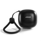 Joyroom TWS IP54 wireless in-ear headphones black (MG-C05)