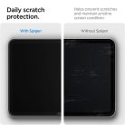 PROTECTIVE Spigen PAPER TOUCH PRO IPAD 10.9 2022 MATTE CLEAR