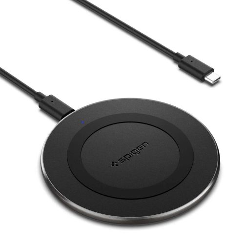 Spigen PF2104G ARCFIELD WIRELESS CHARGER 15W BLACK