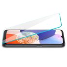 TEMPERED GLASS Spigen GLAS.TR SLIM 2-PACK GALAXY A14 5G CLEAR