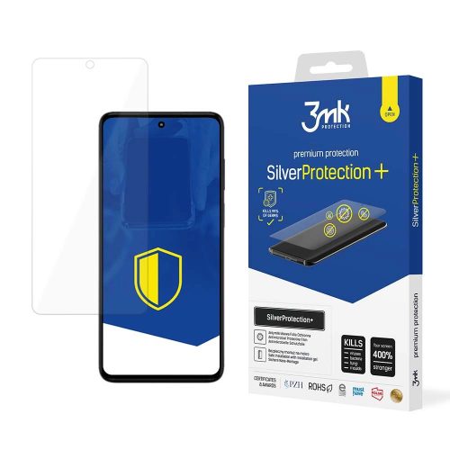 3mk SilverProtection+ protective foil for Motorola Moto G82 5G