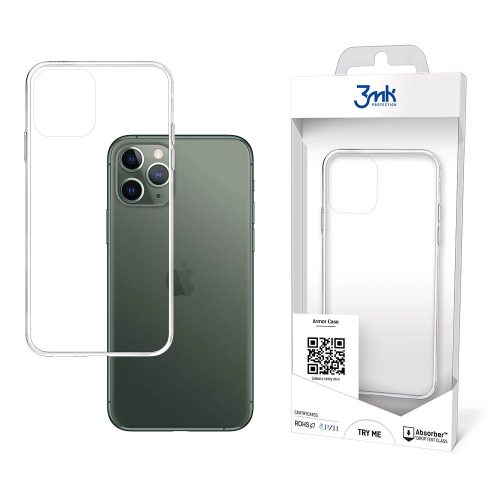 AS ArmorCase case for iPhone 11 Pro