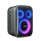 Tronsmart Halo 200 120W wireless speaker + 2 microphones - black