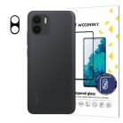 Wozinsky Full Camera Glass Tempered Glass for Xiaomi Redmi A2 / Redmi A1 for Camera 9H