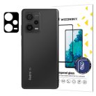 Wozinsky Full Camera Glass tempered glass for Xiaomi Redmi Note 12 Pro+ for camera 9H