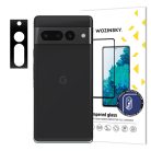 Wozinsky Full Camera Glass tempered glass for Google Pixel 7 Pro for 9H camera