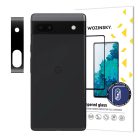 Wozinsky Full Camera Glass tempered glass for Google Pixel 6a for 9H camera