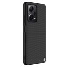 Nillkin Textured Case case for Xiaomi Redmi Note 12 Pro+ reinforced nylon cover black