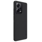 Nillkin Super Frosted Shield Case for Xiaomi Redmi Note 12 Pro / Poco X5 Pro 5G Phone Cover Black