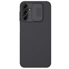 Nillkin CamShield Case Case for Samsung Galaxy A14 5G / Galaxy A14 Cover with Camera Protector Black