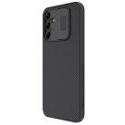 Nillkin CamShield Case Case for Samsung Galaxy A14 5G / Galaxy A14 Cover with Camera Protector Black