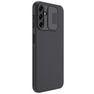 Nillkin CamShield Case Case for Samsung Galaxy A14 5G / Galaxy A14 Cover with Camera Protector Black